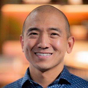 Picture of Ben Yin