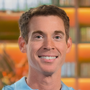 Picture of Nolan Pendleton